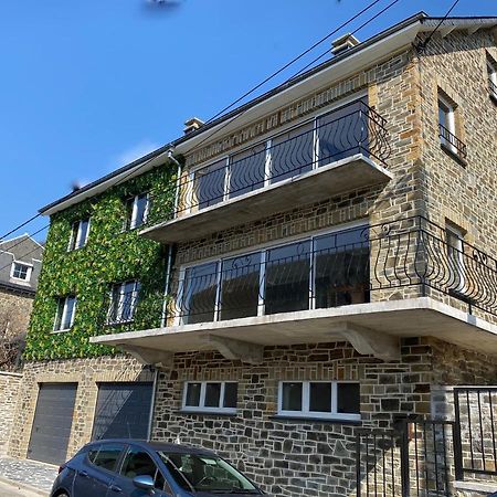 فيلا The Splendid View - The Loft - 4 Personnes بوالون المظهر الخارجي الصورة