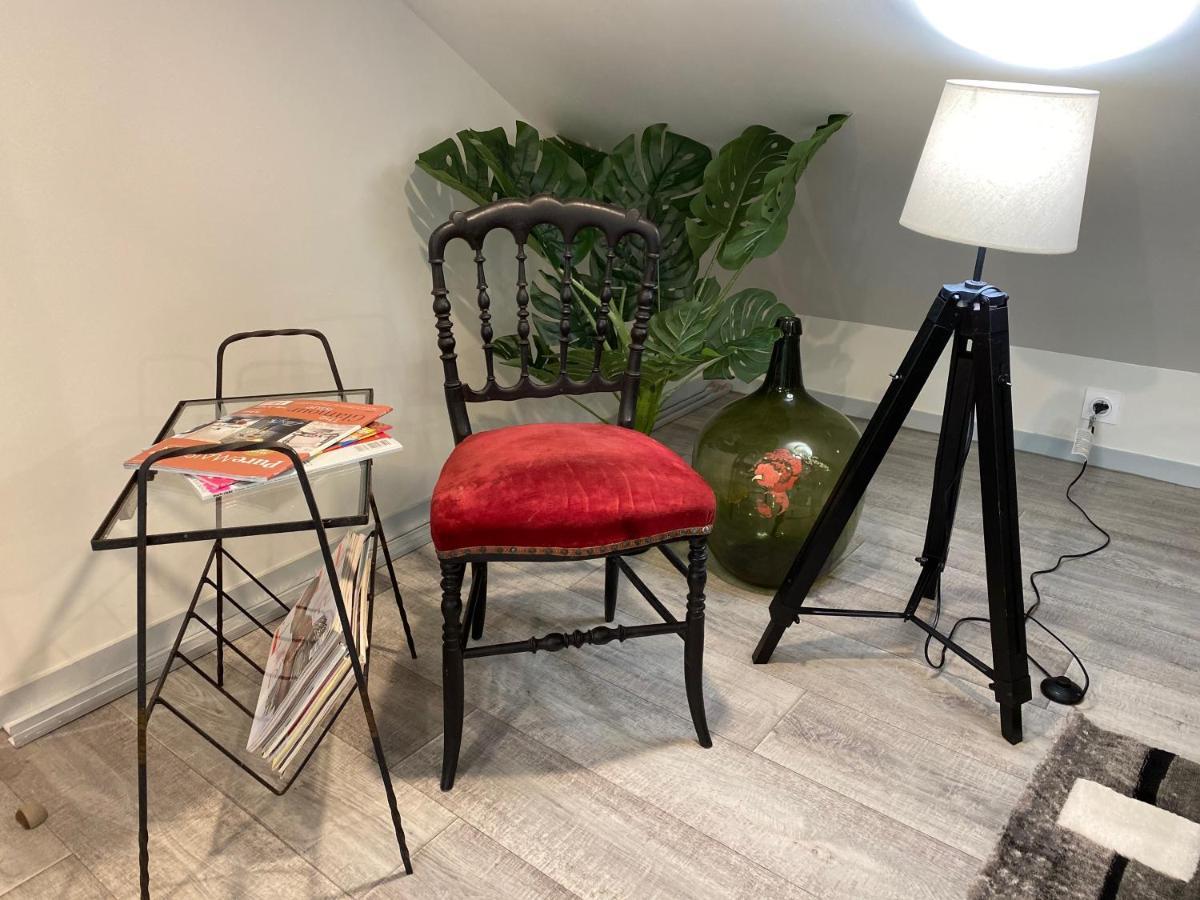 فيلا The Splendid View - The Loft - 4 Personnes بوالون المظهر الخارجي الصورة