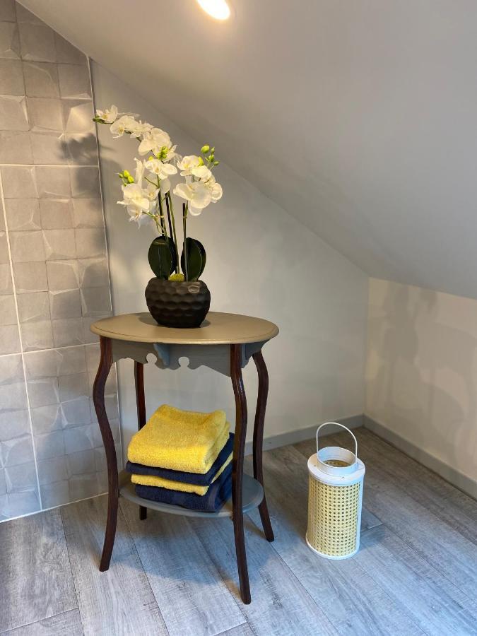 فيلا The Splendid View - The Loft - 4 Personnes بوالون المظهر الخارجي الصورة