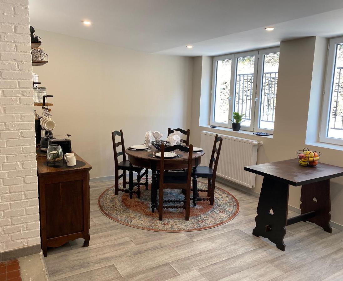 فيلا The Splendid View - The Loft - 4 Personnes بوالون المظهر الخارجي الصورة