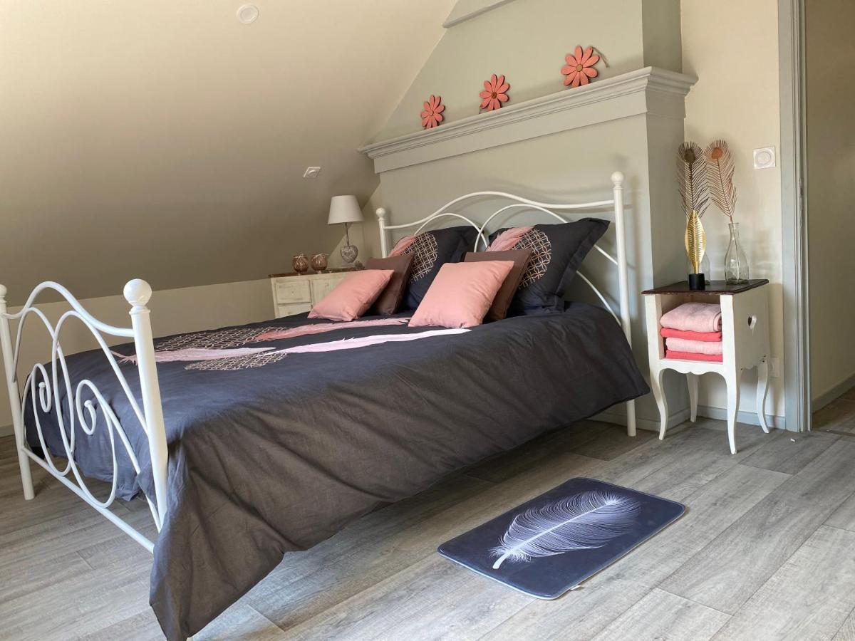 فيلا The Splendid View - The Loft - 4 Personnes بوالون المظهر الخارجي الصورة