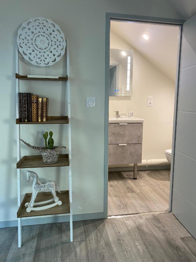 فيلا The Splendid View - The Loft - 4 Personnes بوالون المظهر الخارجي الصورة