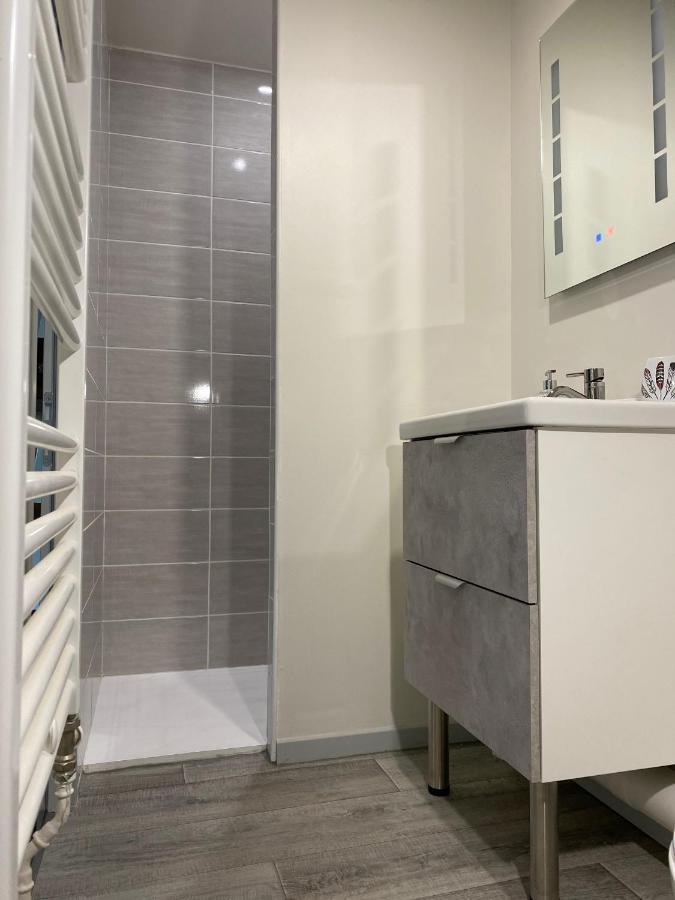 فيلا The Splendid View - The Loft - 4 Personnes بوالون المظهر الخارجي الصورة