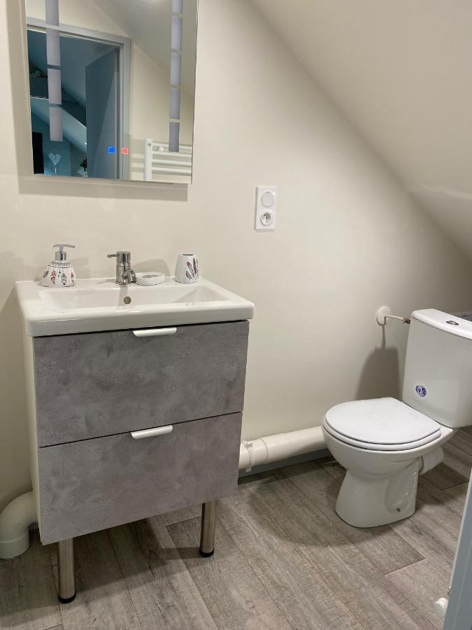 فيلا The Splendid View - The Loft - 4 Personnes بوالون المظهر الخارجي الصورة