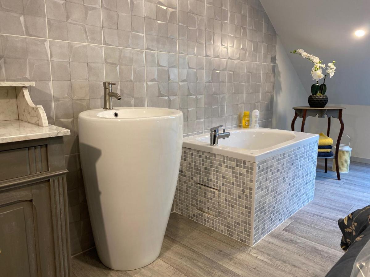 فيلا The Splendid View - The Loft - 4 Personnes بوالون المظهر الخارجي الصورة