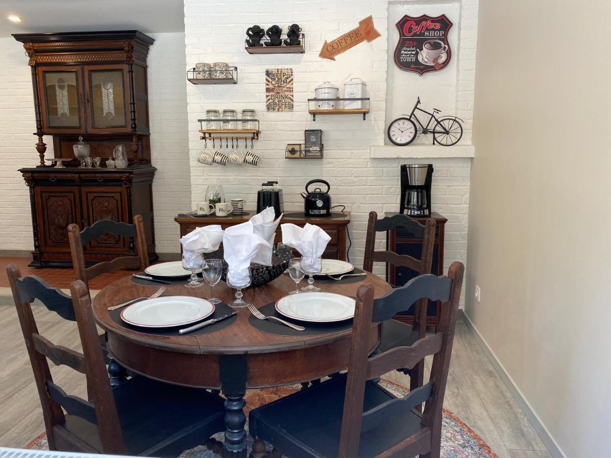 فيلا The Splendid View - The Loft - 4 Personnes بوالون المظهر الخارجي الصورة