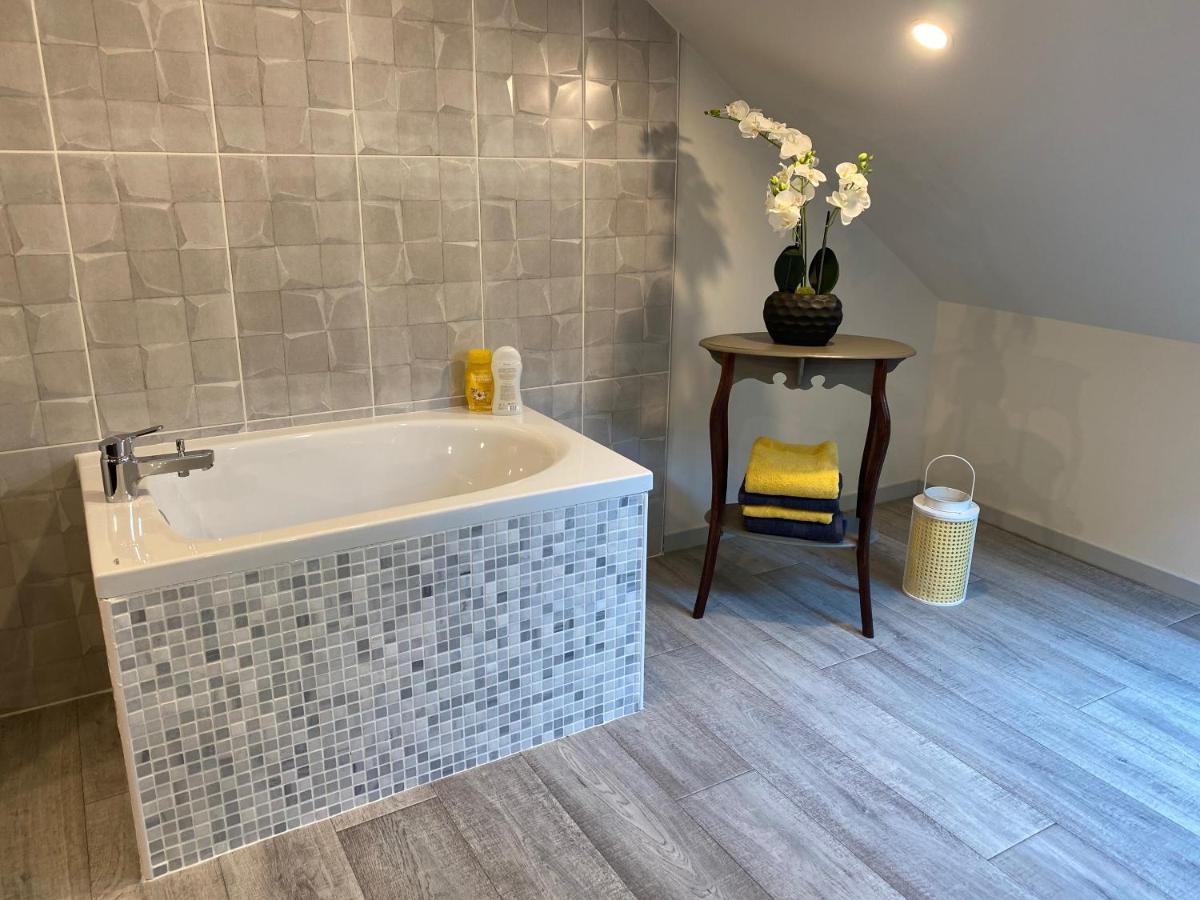 فيلا The Splendid View - The Loft - 4 Personnes بوالون المظهر الخارجي الصورة