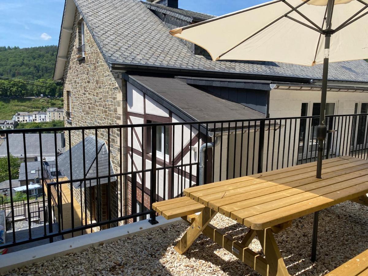 فيلا The Splendid View - The Loft - 4 Personnes بوالون المظهر الخارجي الصورة